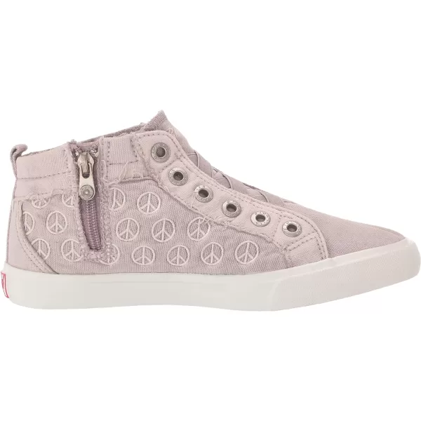 Blowfish Malibu Unisex-Child Macon-k Sneaker