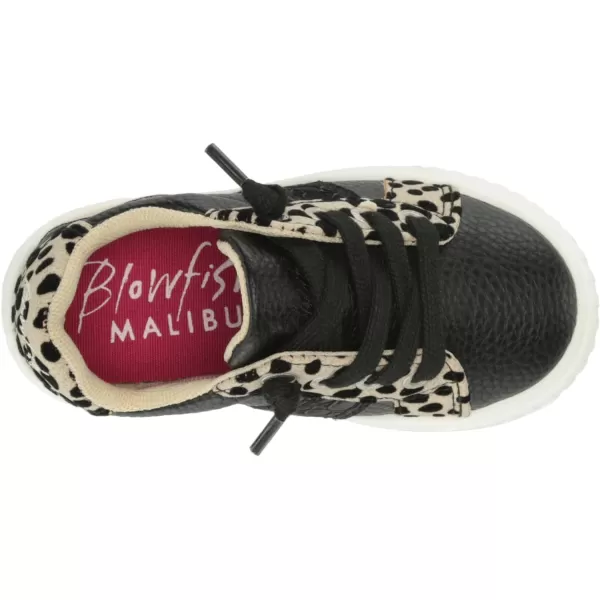 Blowfish Malibu Unisex-Child Wave-k Sneaker