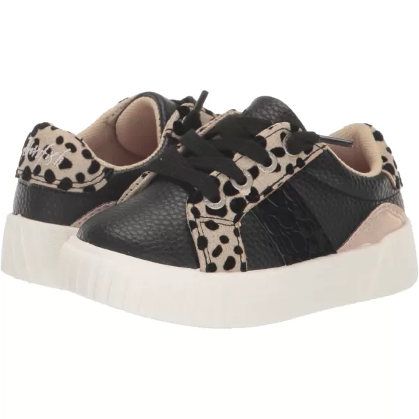 Blowfish Malibu Unisex-Child Wave-k Sneaker