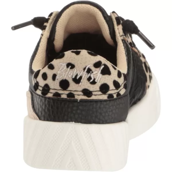 Blowfish Malibu Unisex-Child Wave-k Sneaker