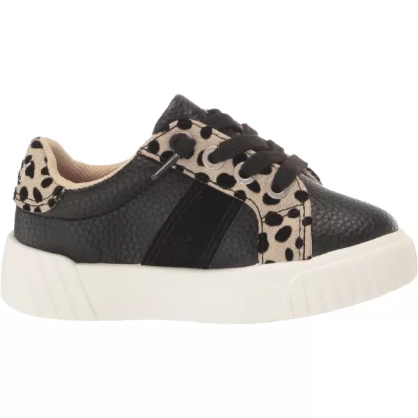 Blowfish Malibu Unisex-Child Wave-k Sneaker