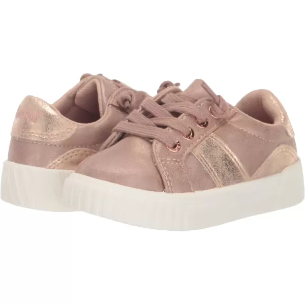 Blowfish Malibu Unisex-Child Wave-k Sneaker