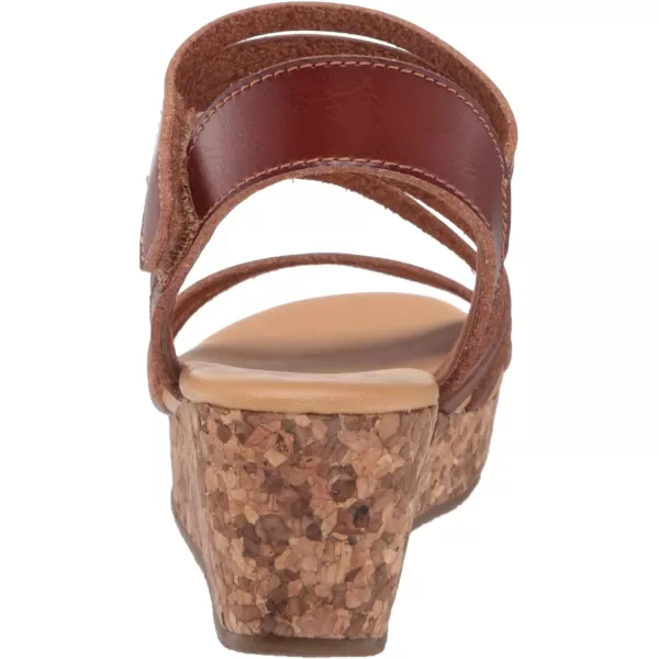 Blowfish Malibu Unisex-Child Wedge Sandal