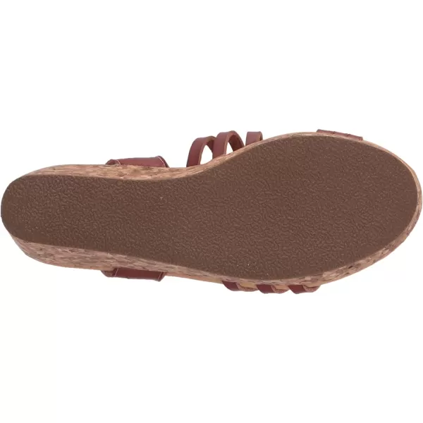 Blowfish Malibu Unisex-Child Wedge Sandal