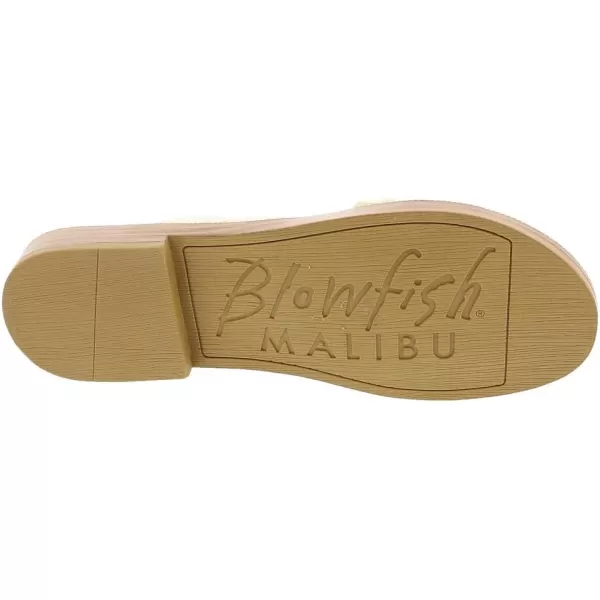 Blowfish Malibu Women's Adios Slide Sandal