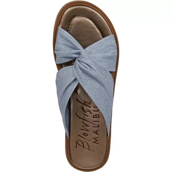 Blowfish Malibu Women's Adios Slide Sandal