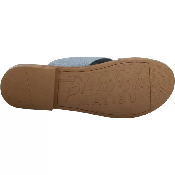 Blowfish Malibu Women's Adios Slide Sandal