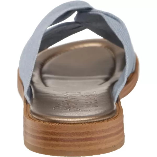 Blowfish Malibu Women's Adios Slide Sandal