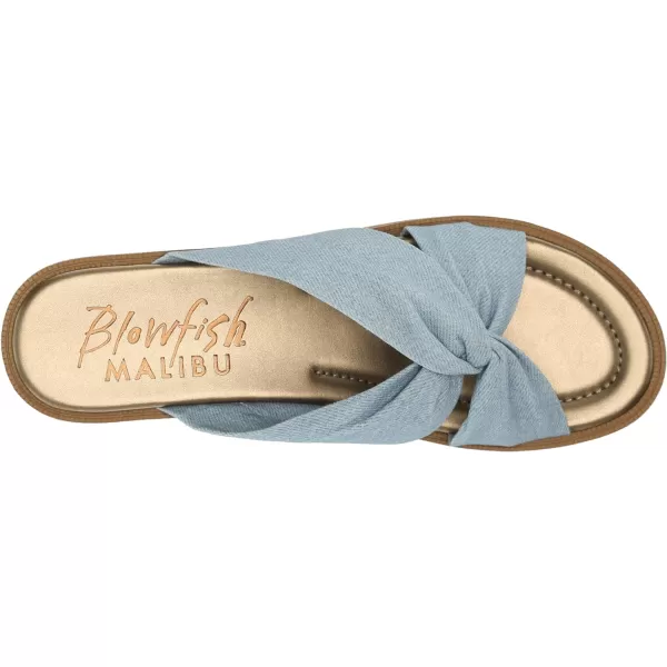 Blowfish Malibu Women's Adios Slide Sandal