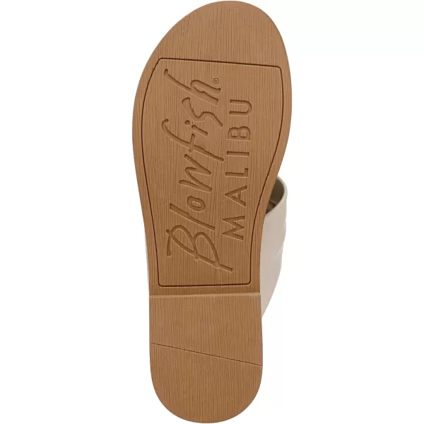 Blowfish Malibu Women's Adios Slide Sandal