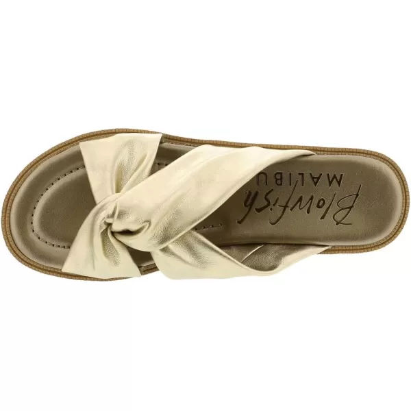 Blowfish Malibu Women's Adios Slide Sandal