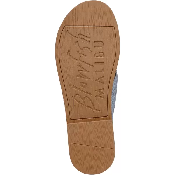 Blowfish Malibu Women's Adios Slide Sandal