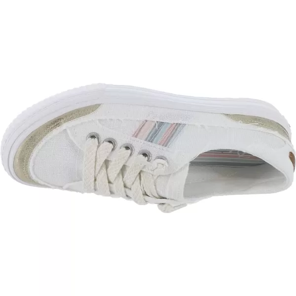 Blowfish Malibu Women's Alex Slip-on Sneaker