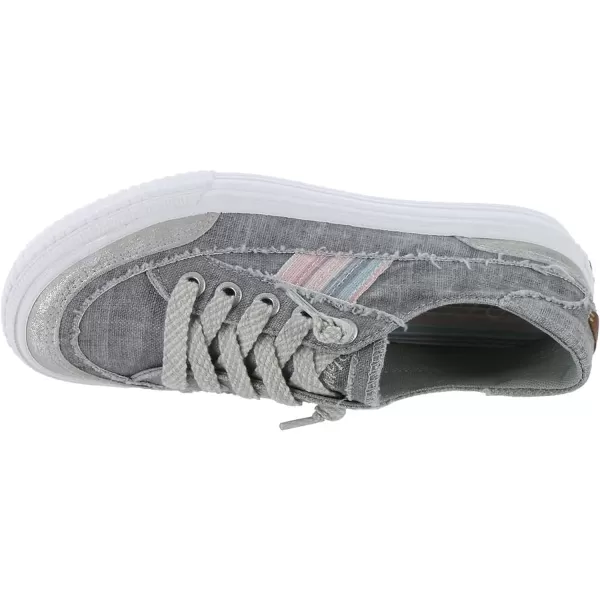 Blowfish Malibu Women's Alex Slip-on Sneaker