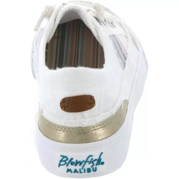 Blowfish Malibu Women's Alex Slip-on Sneaker