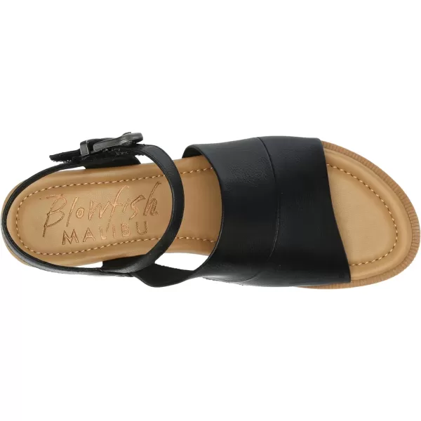 Blowfish Malibu Women's Ardice Ankle Strap Sandals