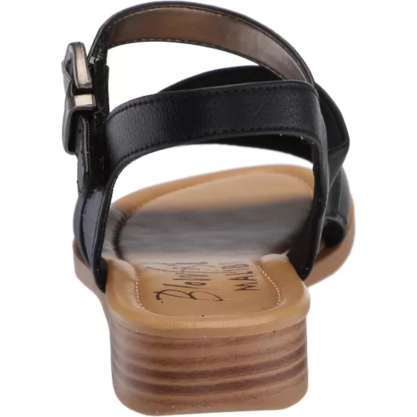 Blowfish Malibu Women's Ardice Ankle Strap Sandals