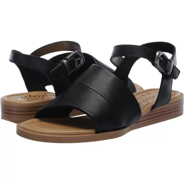Blowfish Malibu Women's Ardice Ankle Strap Sandals
