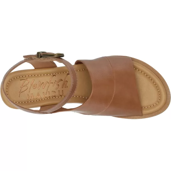 Blowfish Malibu Women's Ardice Ankle Strap Sandals