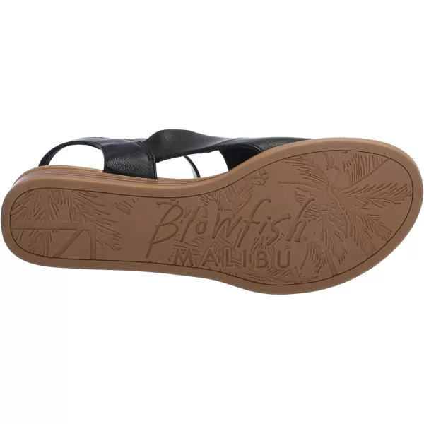 Blowfish Malibu Women's Ardice Ankle Strap Sandals