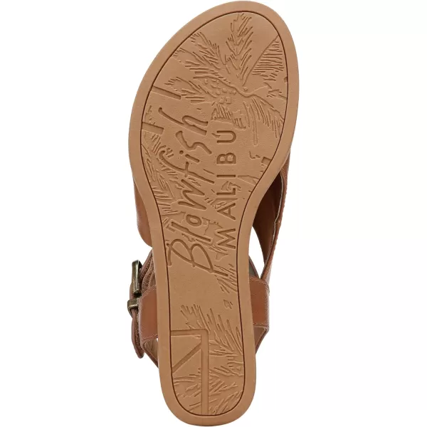 Blowfish Malibu Women's Ardice Ankle Strap Sandals
