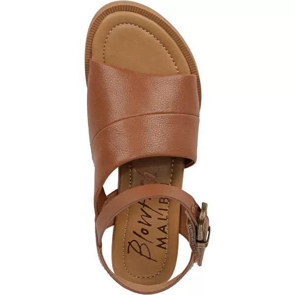 Blowfish Malibu Women's Ardice Ankle Strap Sandals