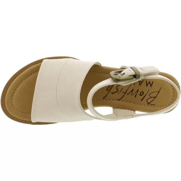 Blowfish Malibu Women's Ardice Ankle Strap Sandals