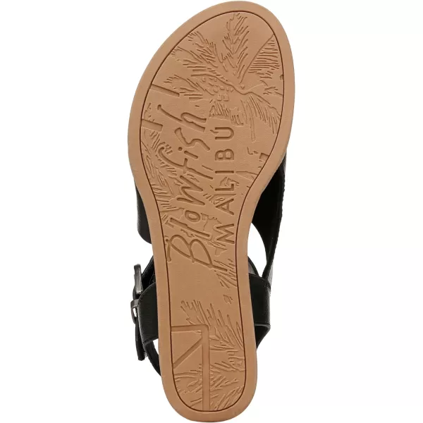 Blowfish Malibu Women's Ardice Ankle Strap Sandals