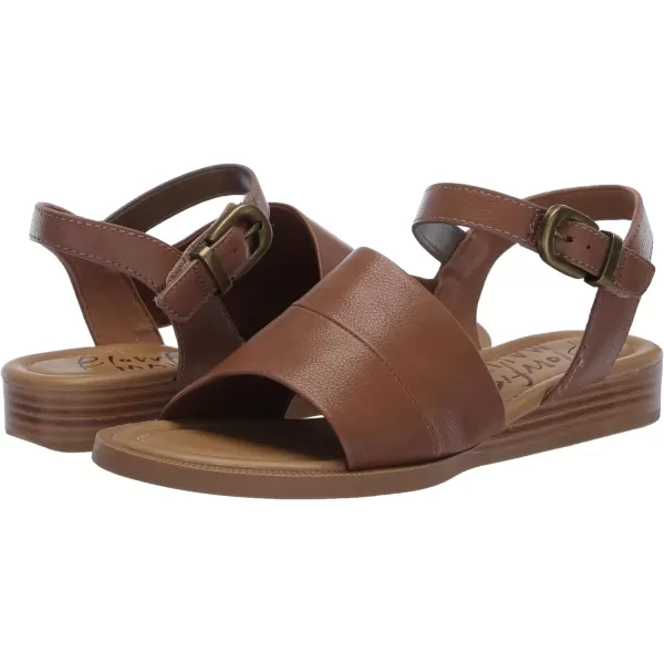 Blowfish Malibu Women's Ardice Ankle Strap Sandals