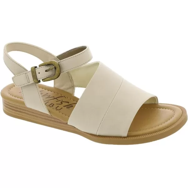 Blowfish Malibu Women's Ardice Ankle Strap Sandals