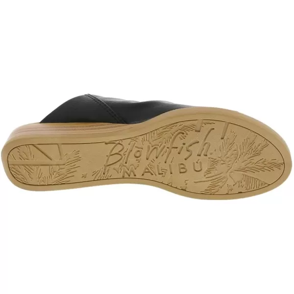 Blowfish Malibu Women's Atlantah Flat Sandal