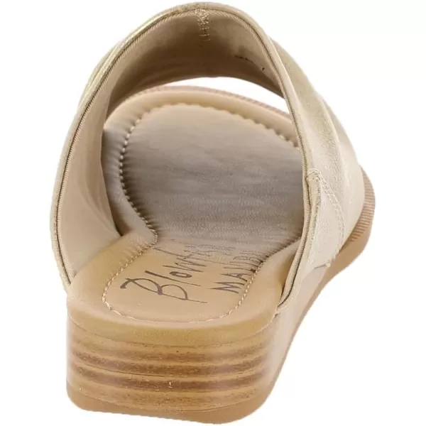 Blowfish Malibu Women's Atlantah Flat Sandal