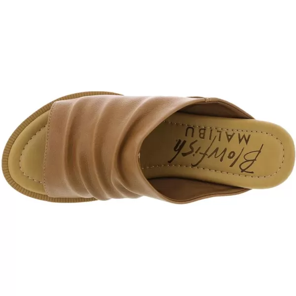 Blowfish Malibu Women's Atlantah Flat Sandal