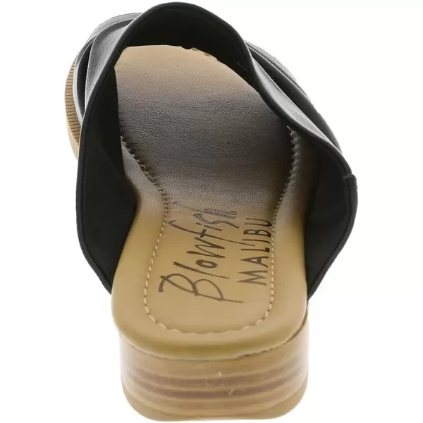 Blowfish Malibu Women's Atlantah Flat Sandal