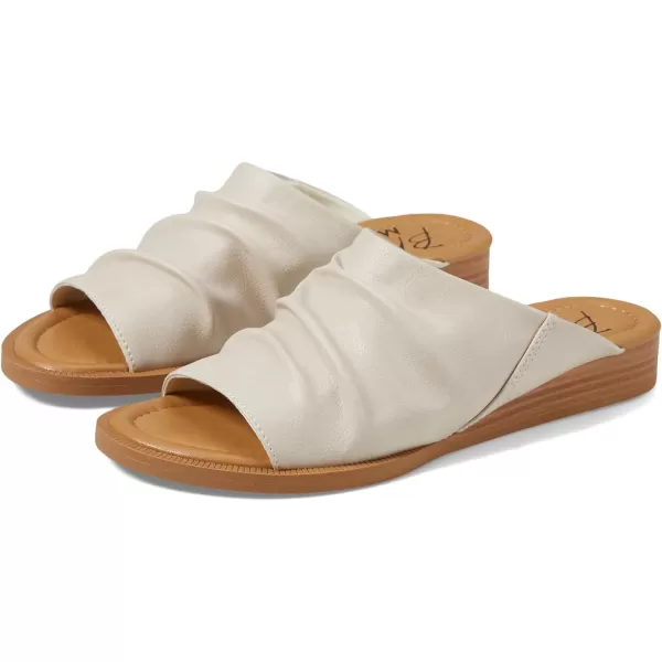 Blowfish Malibu Women's Atlantah Flat Sandal