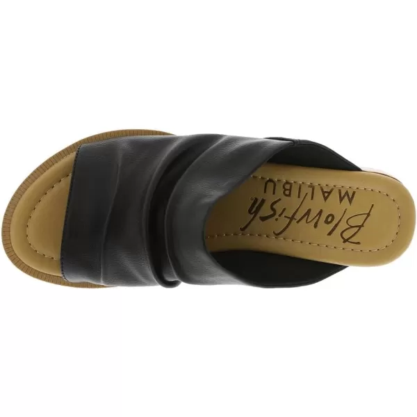 Blowfish Malibu Women's Atlantah Flat Sandal