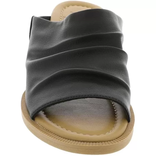 Blowfish Malibu Women's Atlantah Flat Sandal