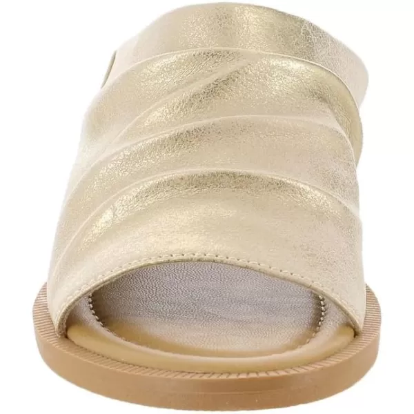 Blowfish Malibu Women's Atlantah Flat Sandal