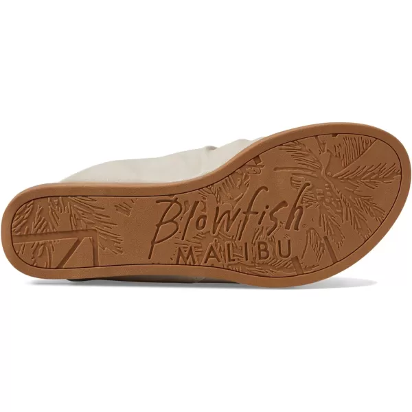 Blowfish Malibu Women's Atlantah Flat Sandal