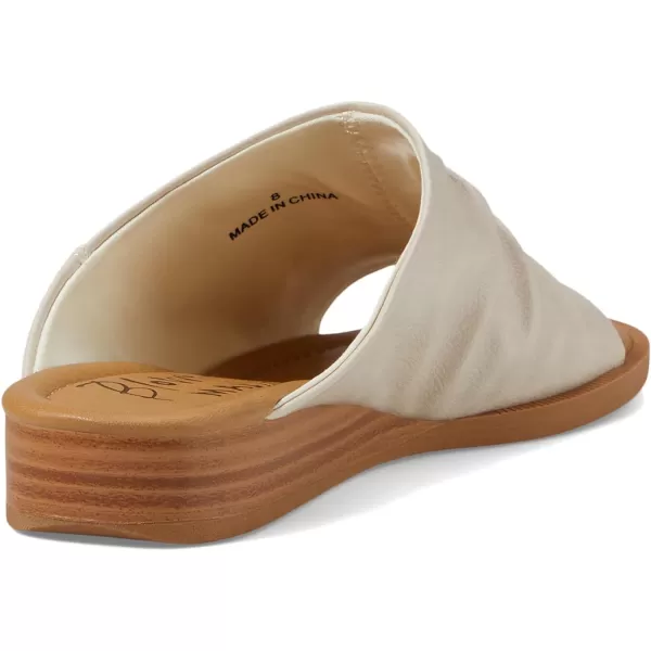 Blowfish Malibu Women's Atlantah Flat Sandal