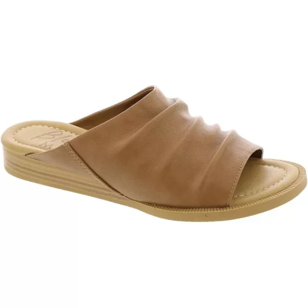 Blowfish Malibu Women's Atlantah Flat Sandal