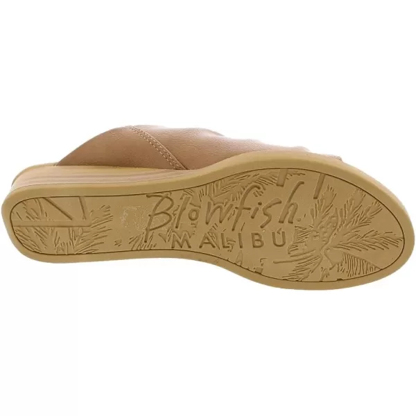 Blowfish Malibu Women's Atlantah Flat Sandal