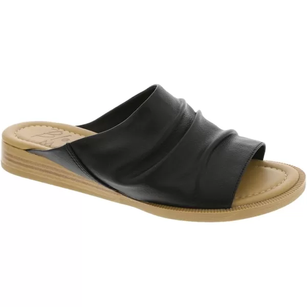 Blowfish Malibu Women's Atlantah Slip on Sandals Slide