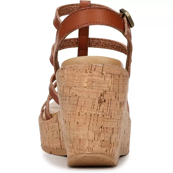 Blowfish Malibu Women's Bahamas Wedge Sandal Heeled