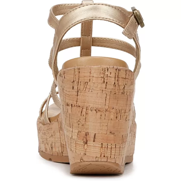 Blowfish Malibu Women's Bahamas Wedge Sandal Heeled