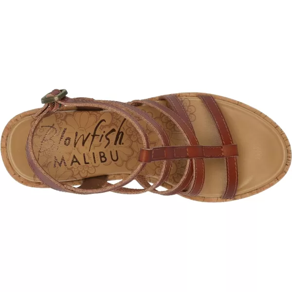 Blowfish Malibu Women's Bahamas Wedge Sandal Heeled