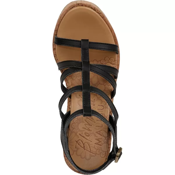 Blowfish Malibu Women's Bahamas Wedge Sandal Heeled