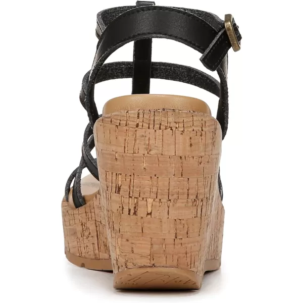 Blowfish Malibu Women's Bahamas Wedge Sandal Heeled