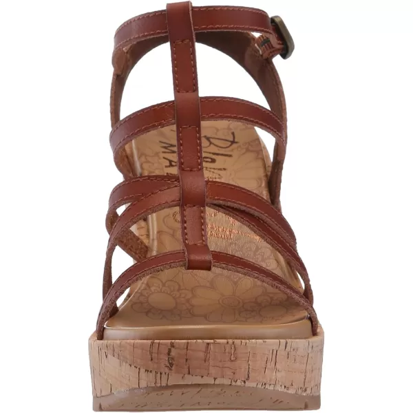Blowfish Malibu Women's Bahamas Wedge Sandal Heeled