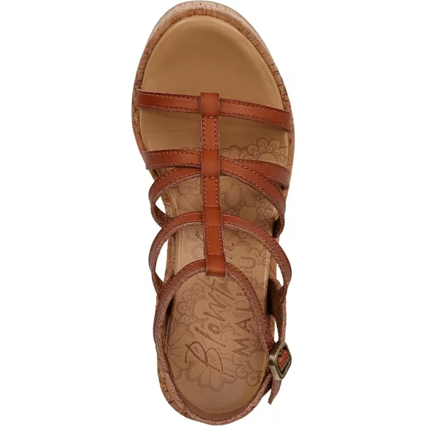 Blowfish Malibu Women's Bahamas Wedge Sandal Heeled